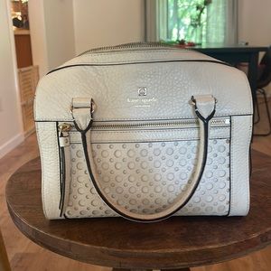 Kate Spade purse - gently used condition! smoke free home